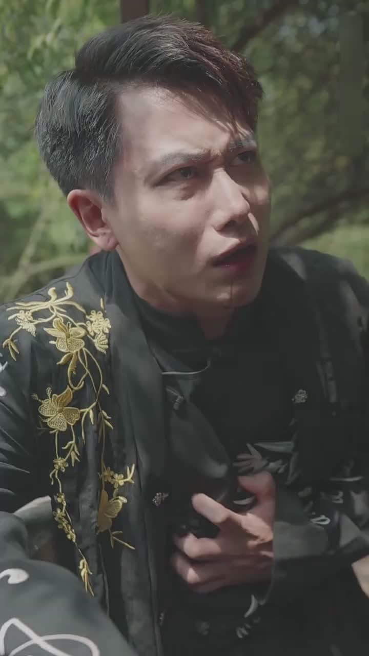 [พากย์ไทย]แผนร้ายหักเหลี่ยมมังกร - Episode 2