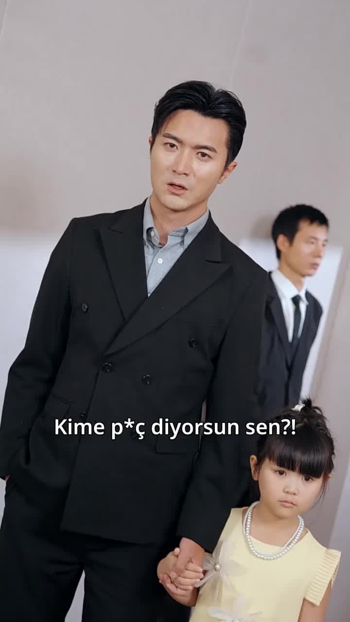 Üçüncü Şans, Son Veda - Episode 65