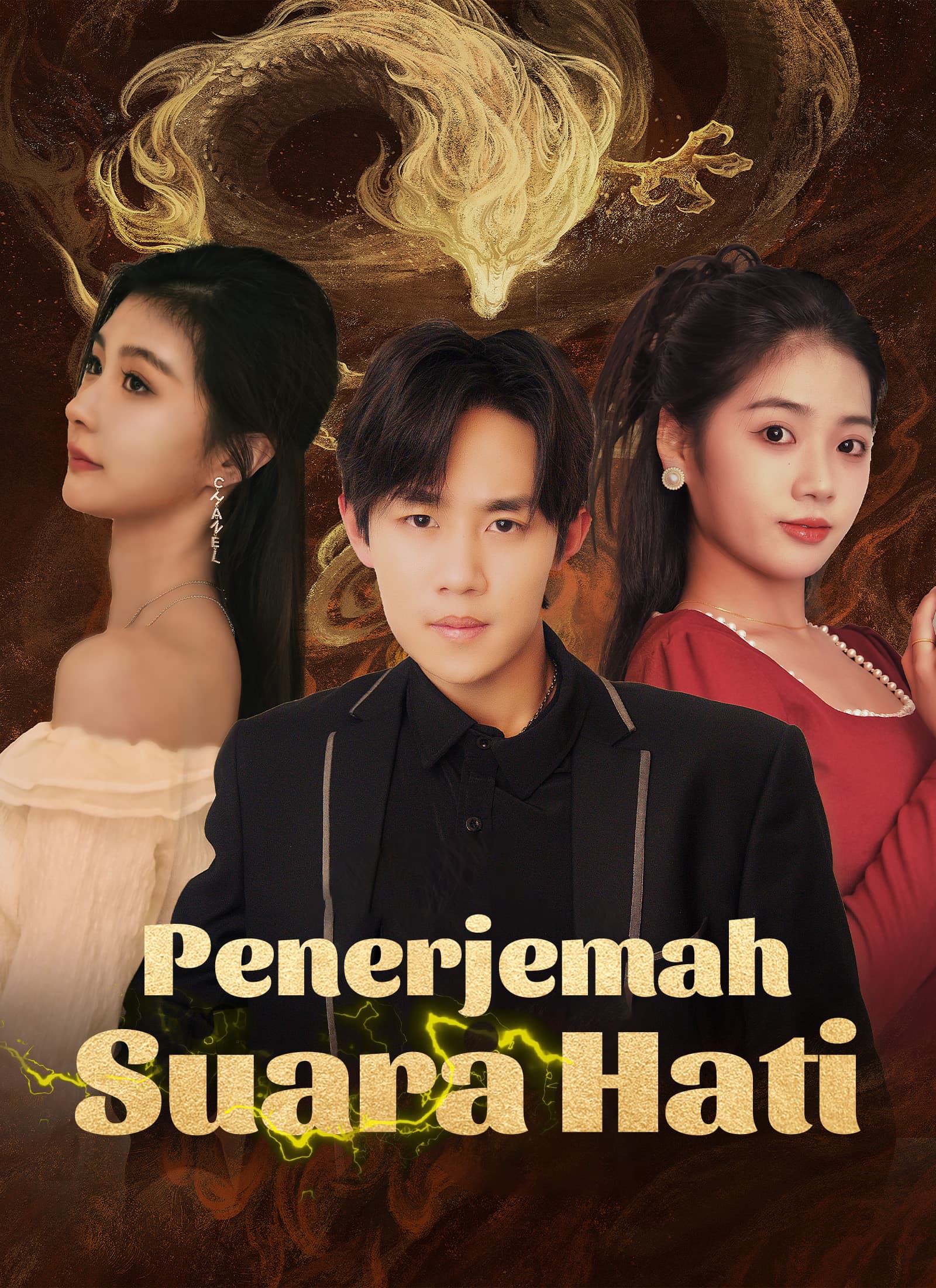 Penerjemah Suara Hati
