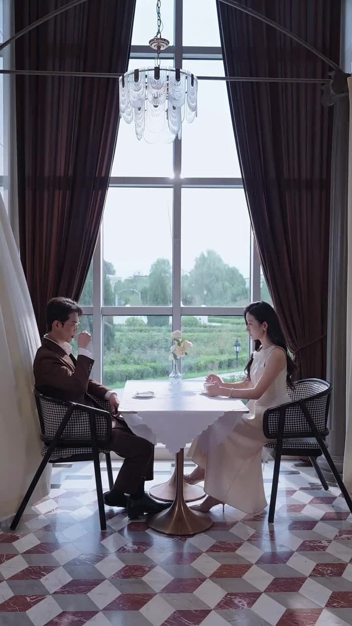 No More Between Us - Episode 20