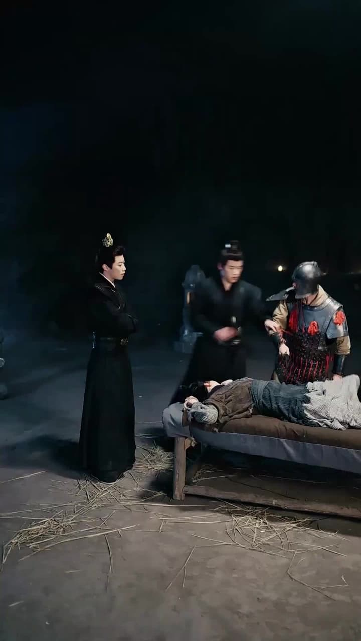 [Dubbed]Defying Fate with My Heart - Episode 68