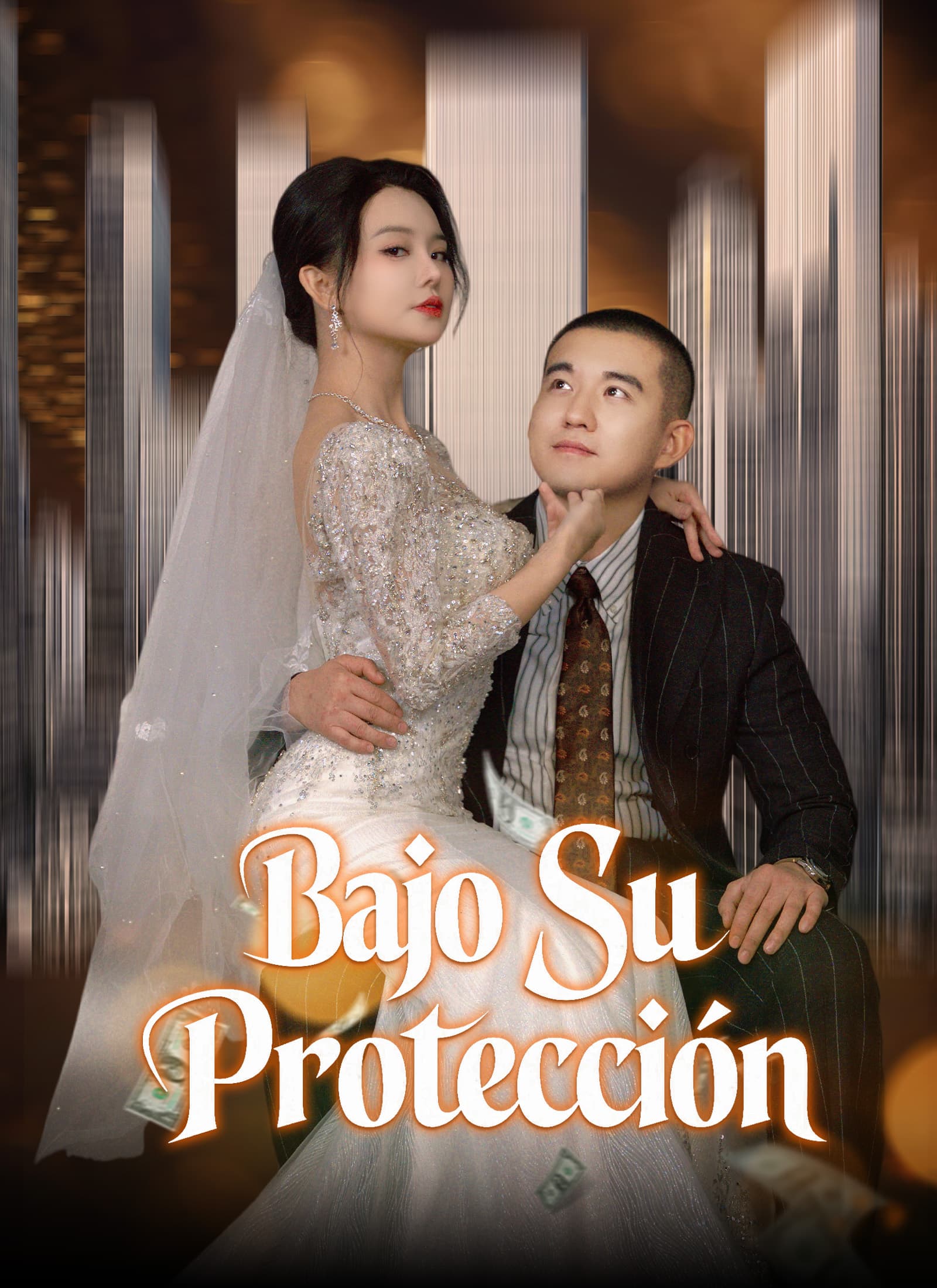 Bajo Su Protección