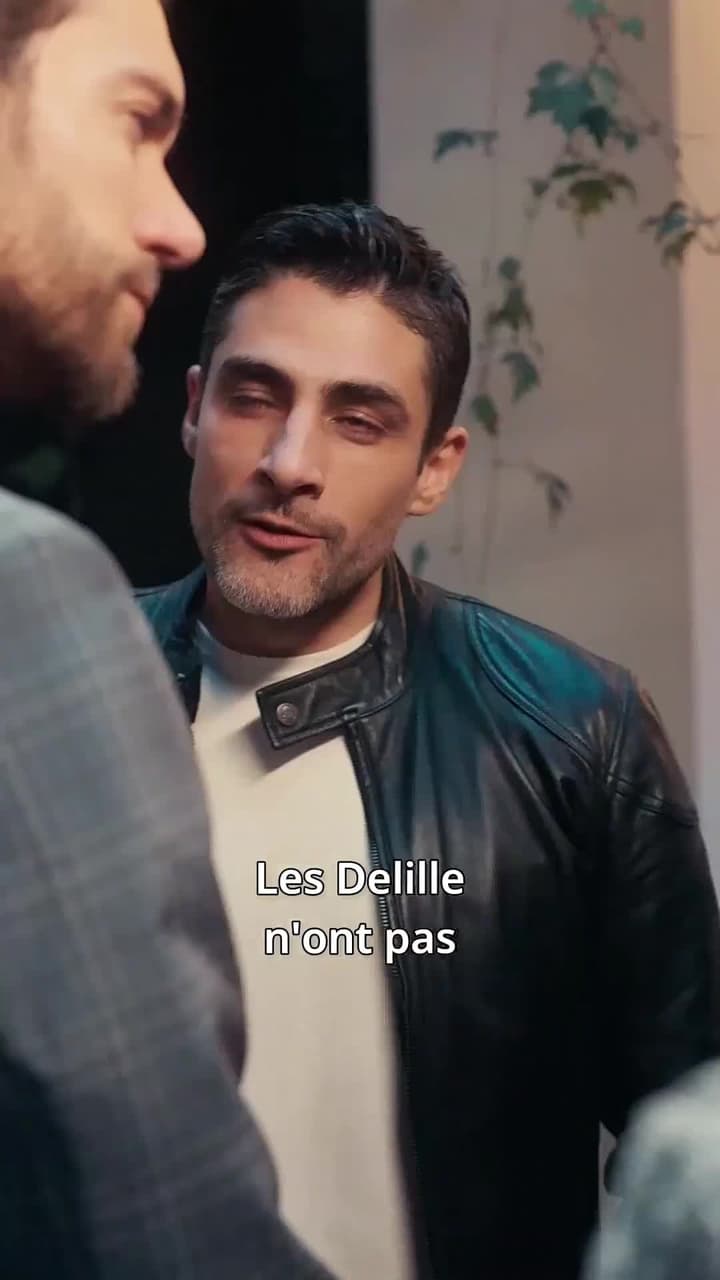 La Revanche de l'Héritière - Episode 12
