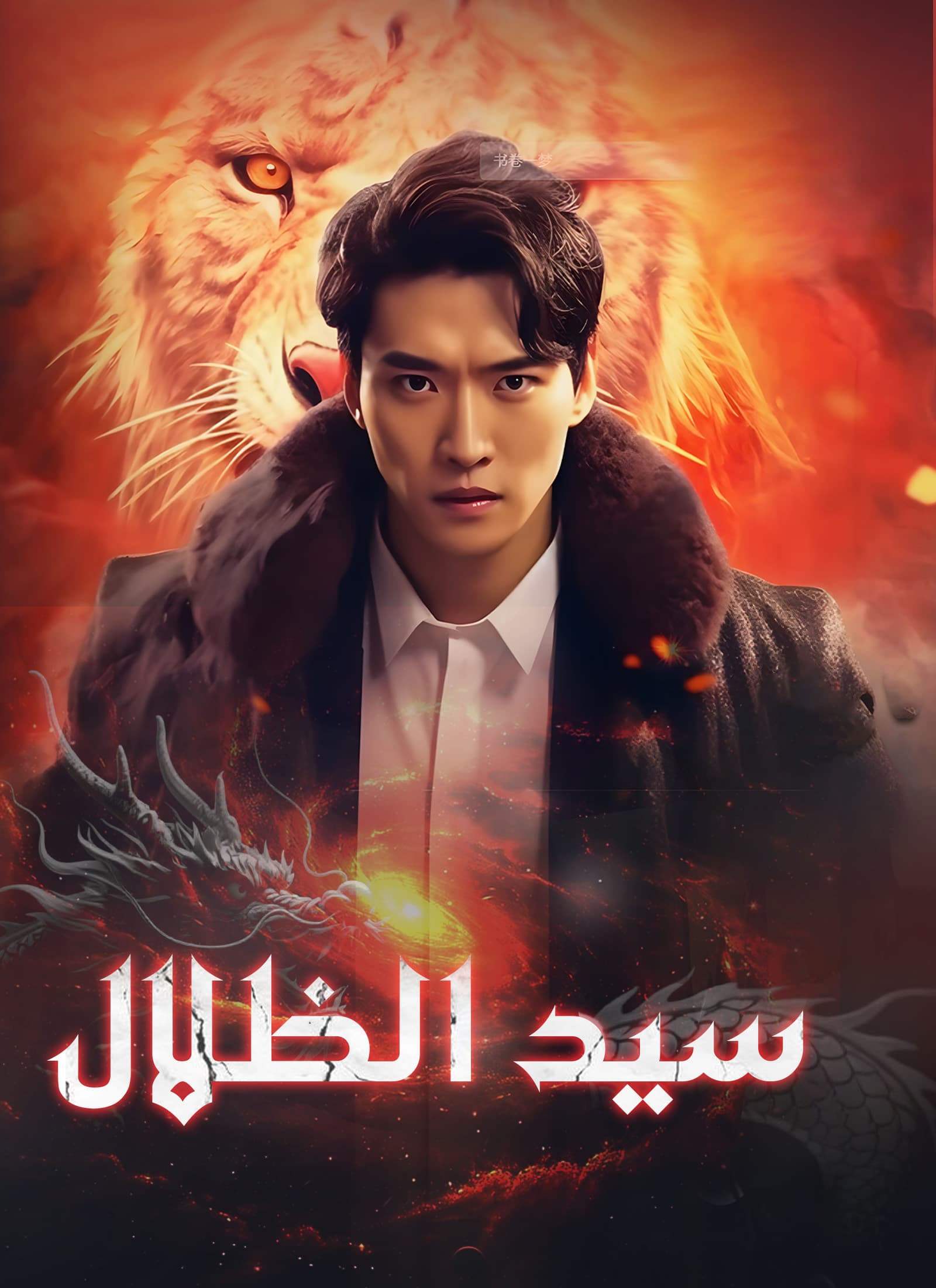 سيد الظلال