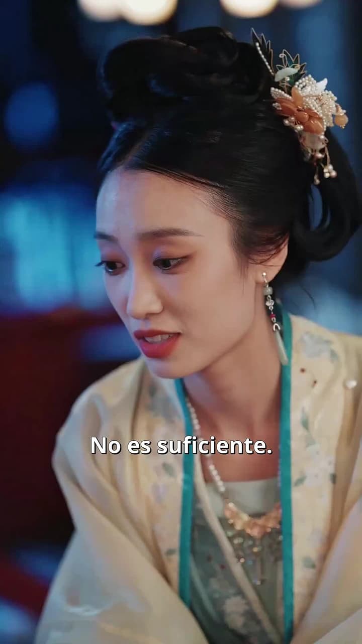 [Doblado] Soy La Reina - Episode 8