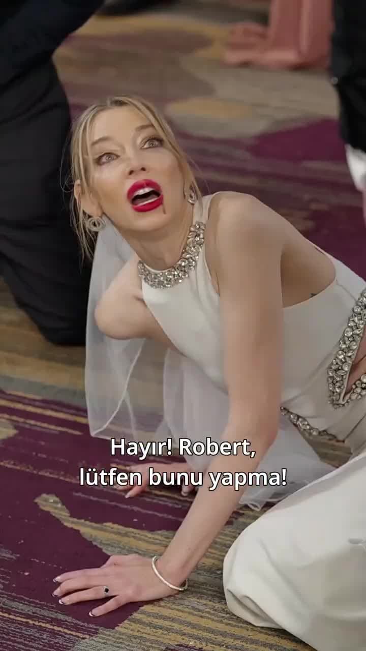 Düğün Günü Hesaplaşması - Episode 50