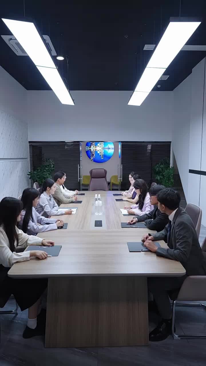 No More Between Us - Episode 6