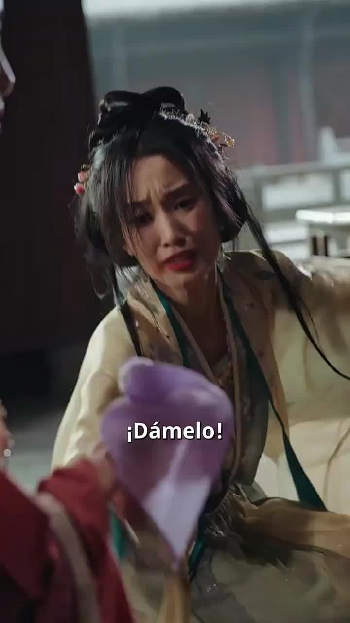 [Doblado] Soy La Reina - Episode 56