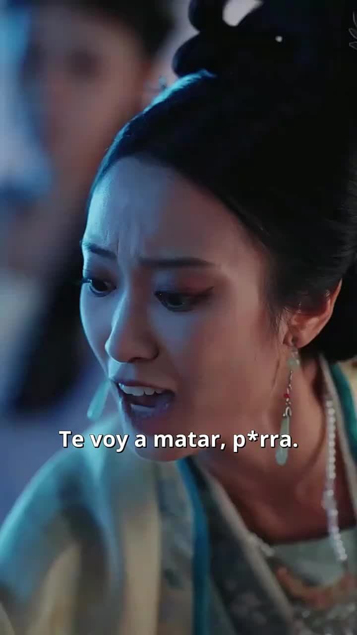 [Doblado] Soy La Reina - Episode 2