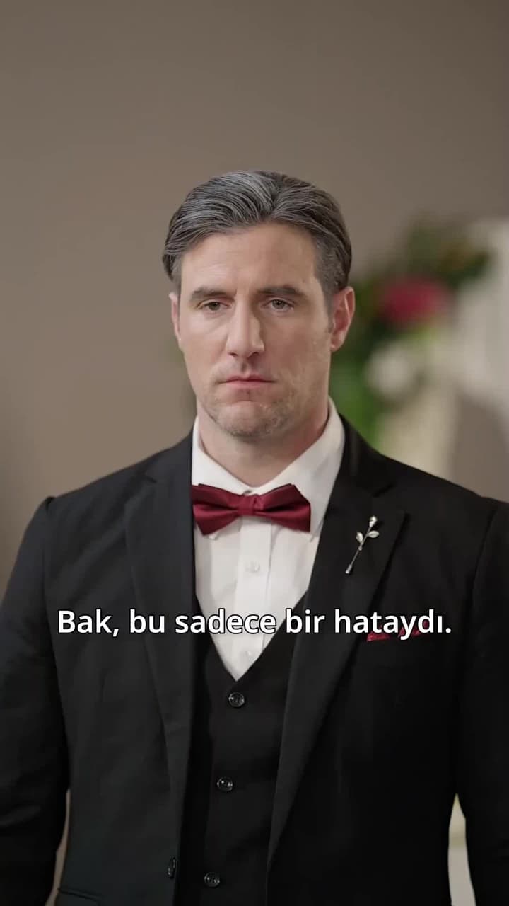 Düğün Günü Hesaplaşması - Episode 32