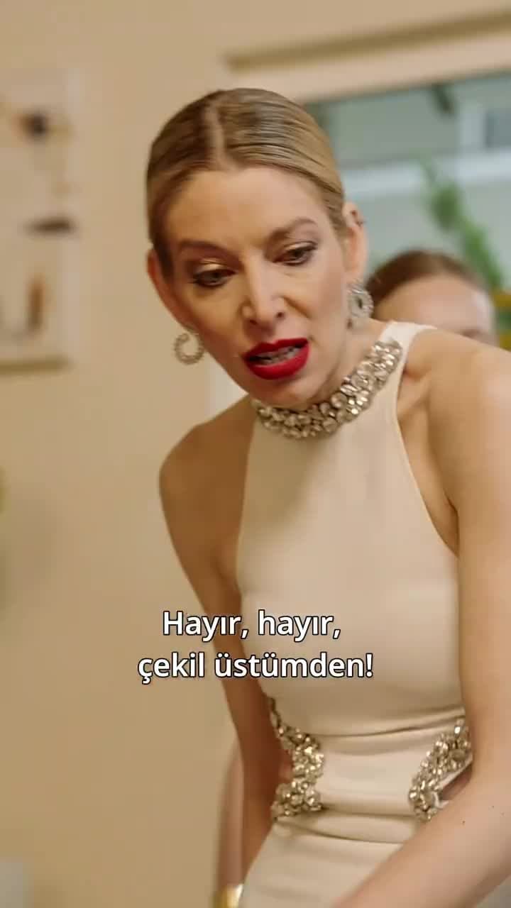 Düğün Günü Hesaplaşması - Episode 3