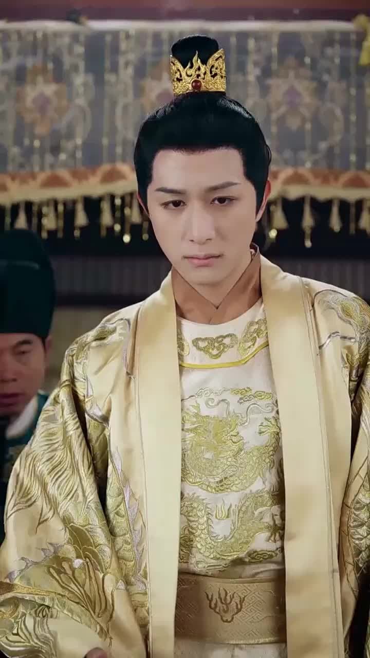 [Dubbed]The Miracle-Working Consort Healer - Episode 40
