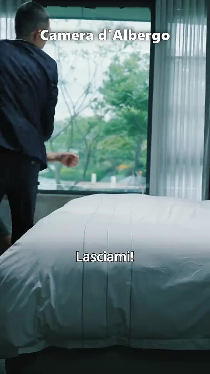 L'Inganno del Cuore - Episode 9