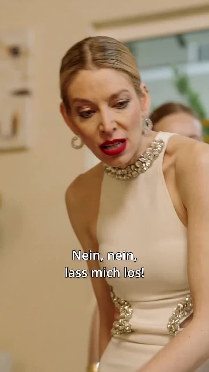[Synchron] Karma in Weiß - Episode 3