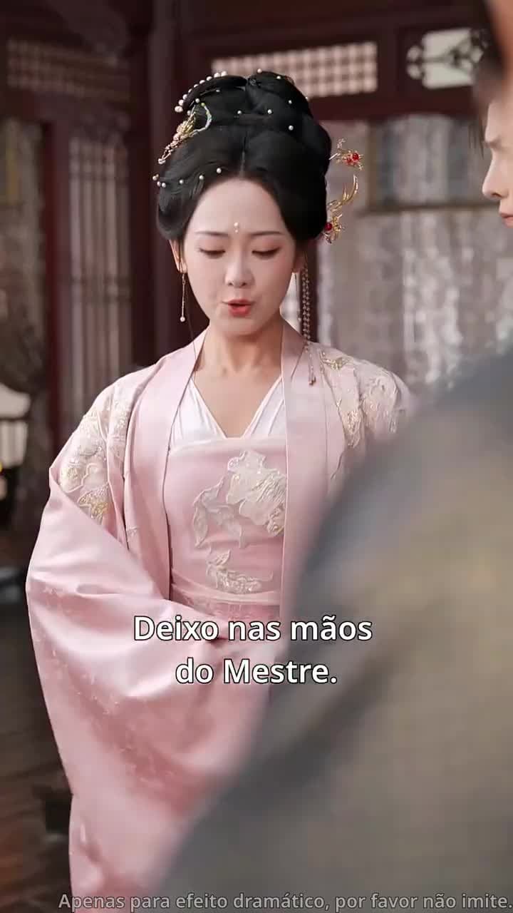 Meu Marido, o Açougueiro - Episode 43