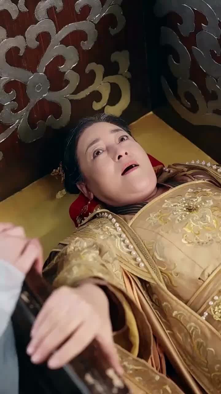 [Dubbed]The Miracle-Working Consort Healer - Episode 21