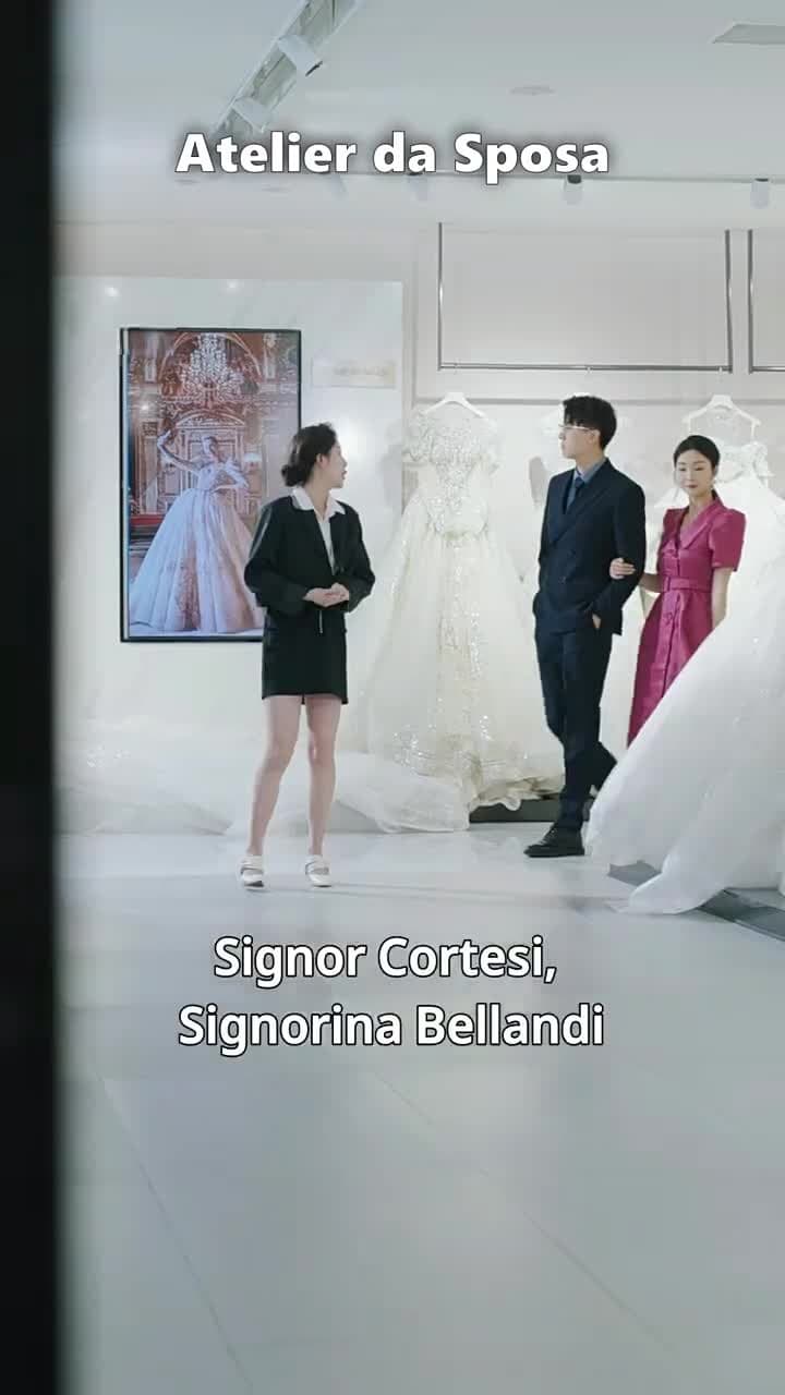 L'Inganno del Cuore - Episode 2