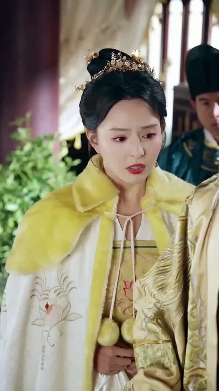 [Dubbed]The Miracle-Working Consort Healer - Episode 39