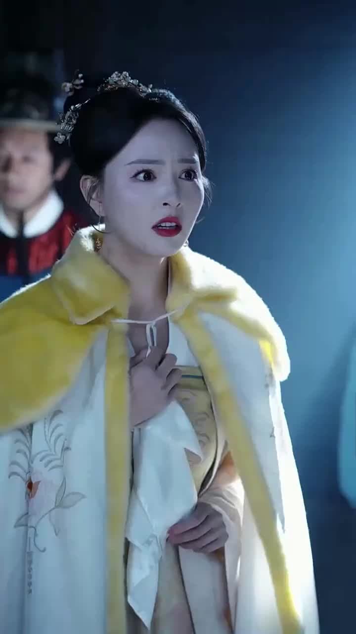 [Dubbed]The Miracle-Working Consort Healer - Episode 60
