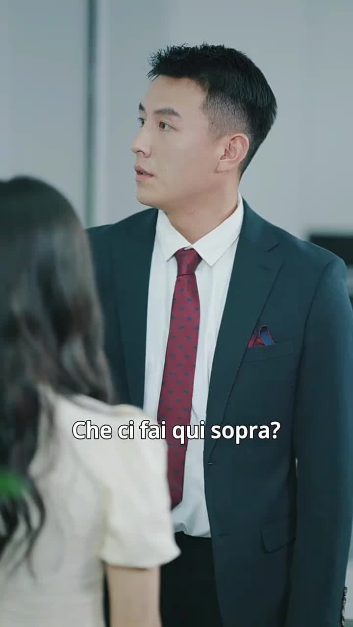 L'Inganno del Cuore - Episode 7