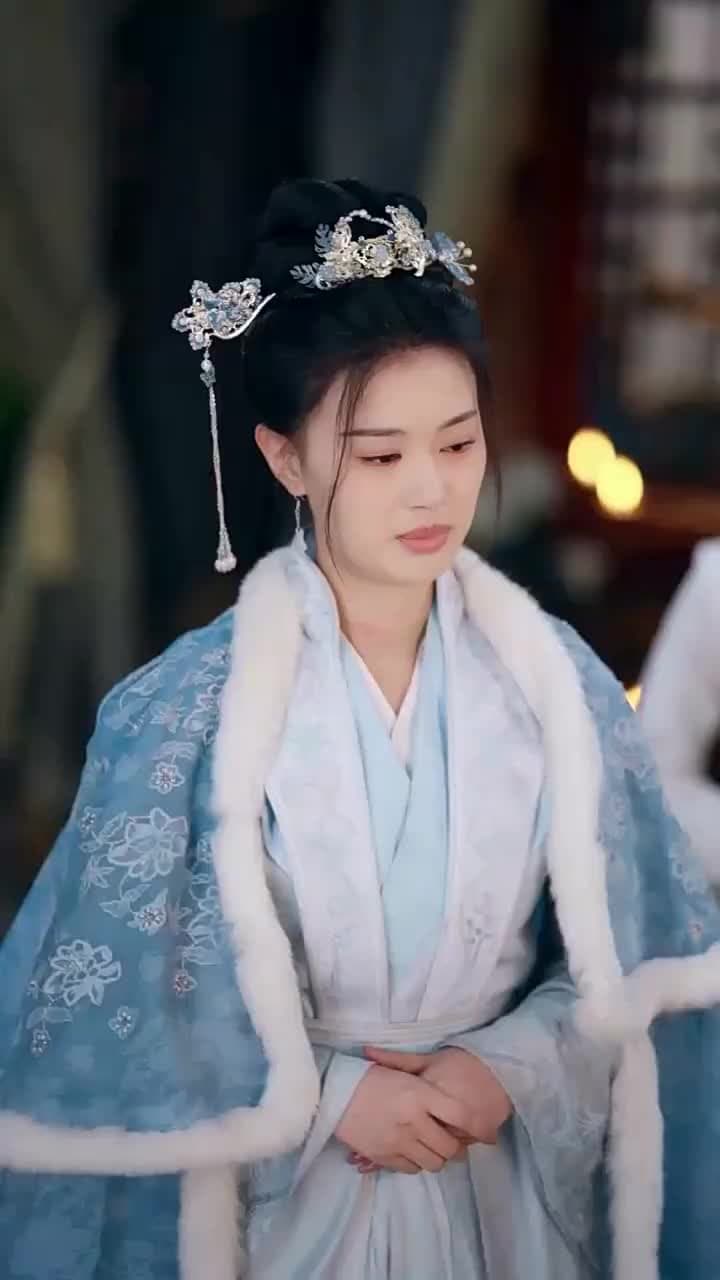 [Dubbed]The Miracle-Working Consort Healer - Episode 7