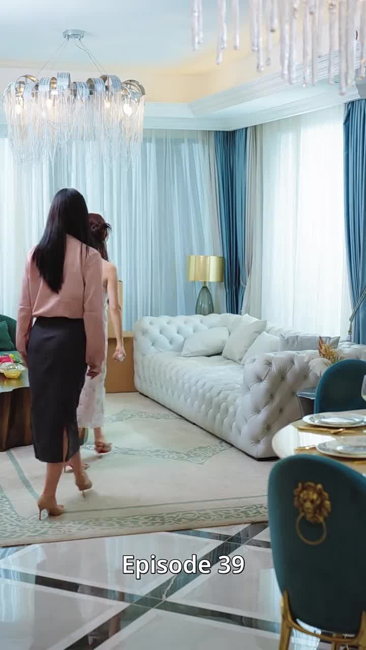 Salah Memilih Cinta - Episode 39
