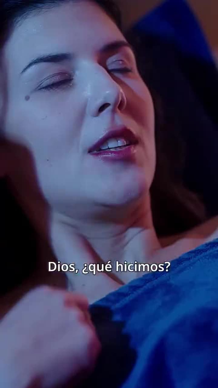 Besos Entre Balas - Episode 47