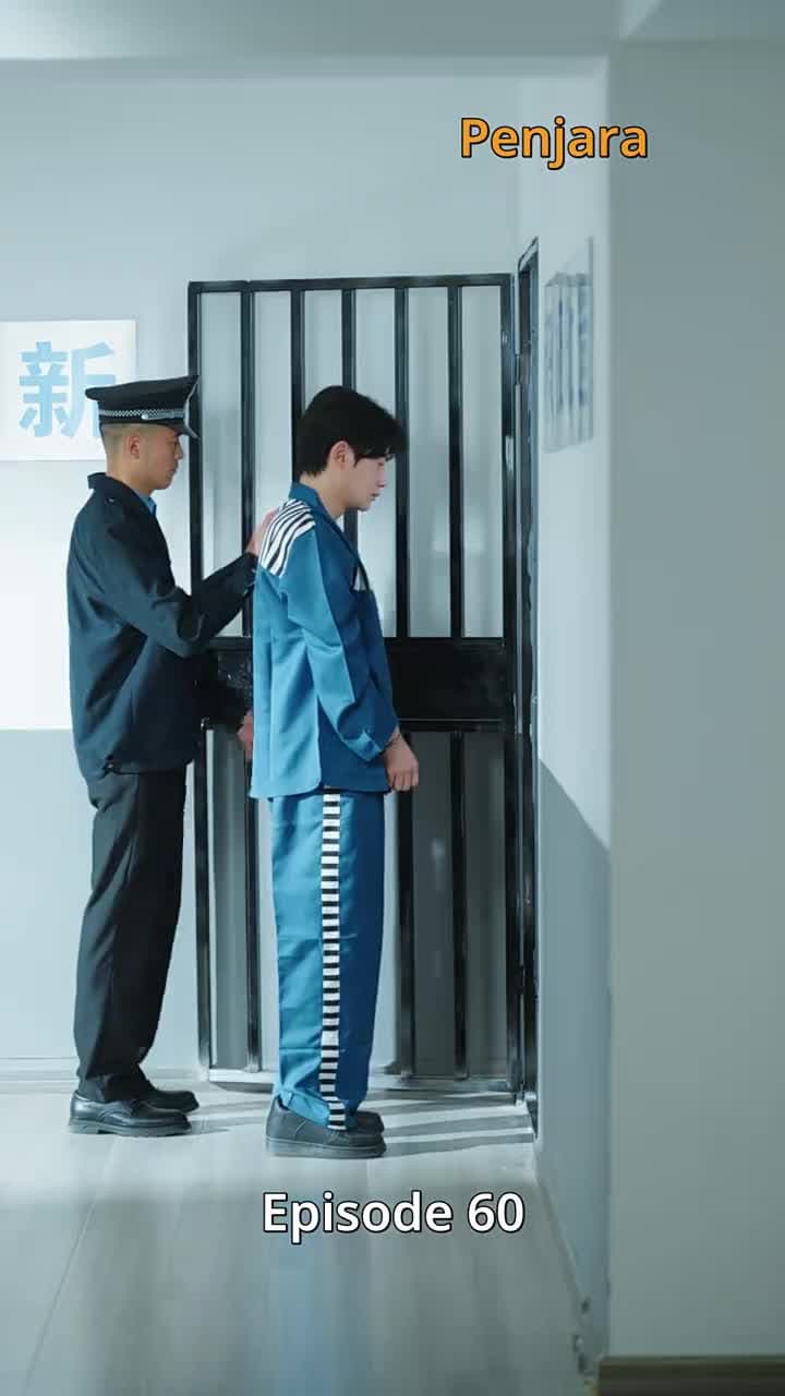 Salah Memilih Cinta - Episode 60