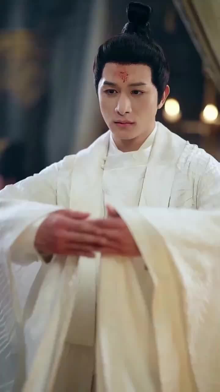 [Dubbed]The Miracle-Working Consort Healer - Episode 28