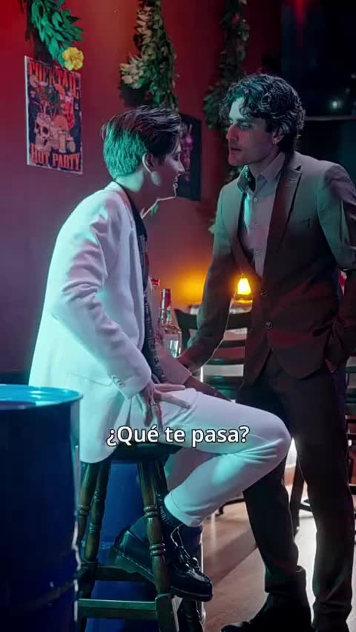 Besos Entre Balas - Episode 19