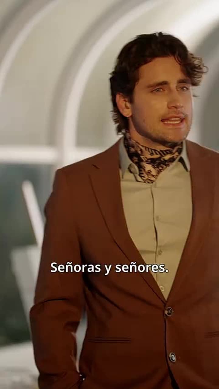 Besos Entre Balas - Episode 16
