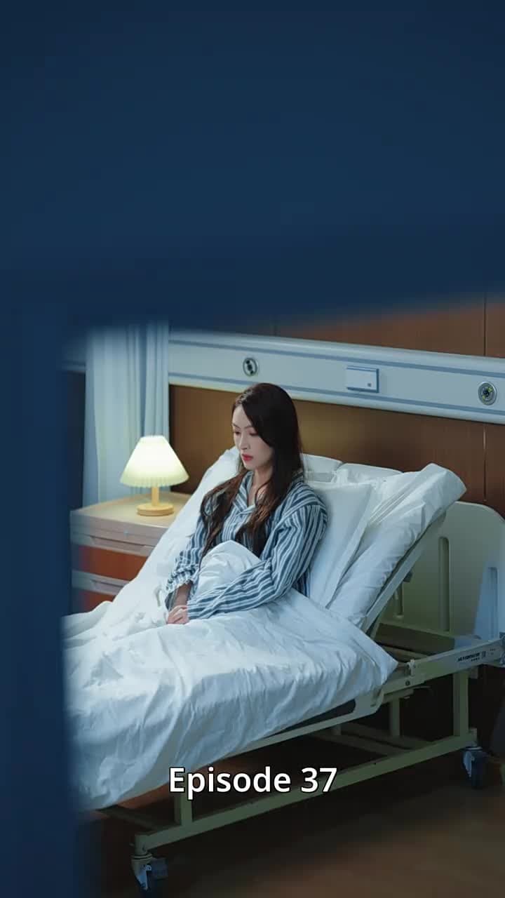 Salah Memilih Cinta - Episode 37