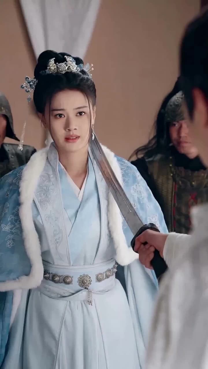 [Dubbed]The Miracle-Working Consort Healer - Episode 20