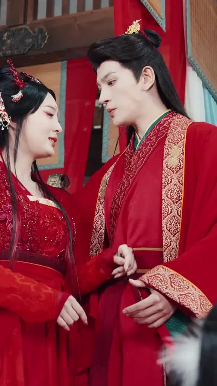 [Lồng tiếng]Tam Sinh Tam Thế Thập Lý Tương Tư - Episode 30