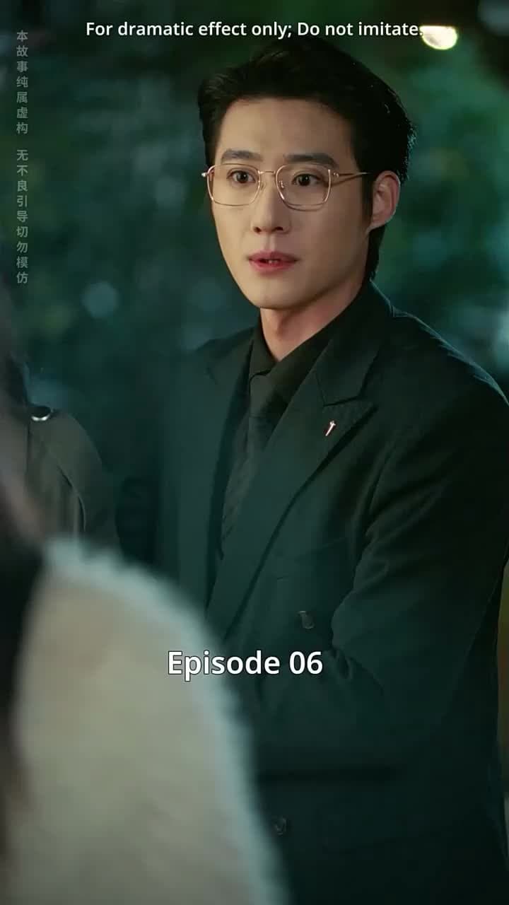 [Dubbed]A Marriage After An Affair - Episode 6