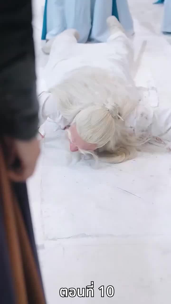 [พากย์ไทย]ดาร์ค ลอร์ด - Episode 10