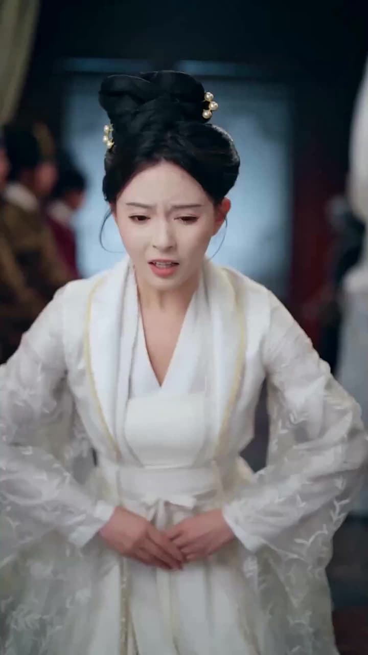 [Dubbed]The Miracle-Working Consort Healer - Episode 26