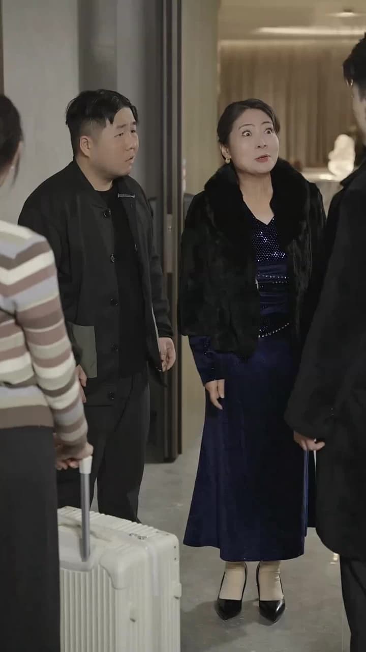 Mimpi Tanpa Belenggu - Episode 48