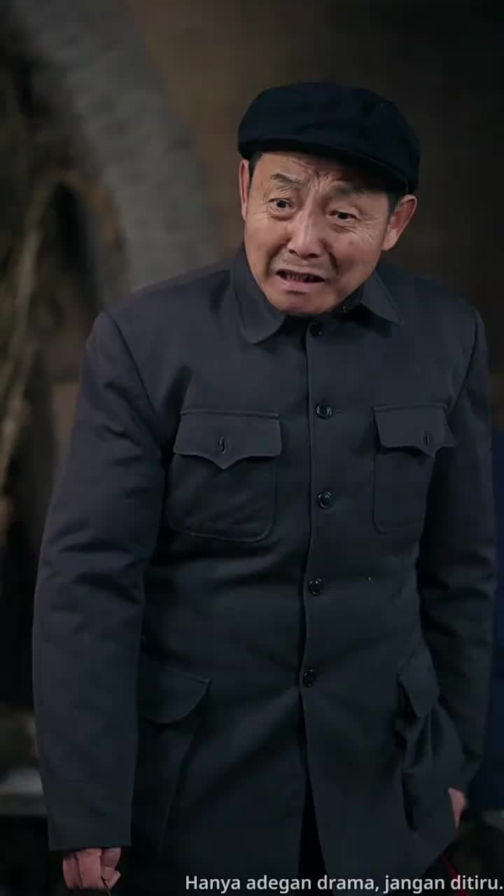 Karma Tidak Pernah Terlambat - Episode 4