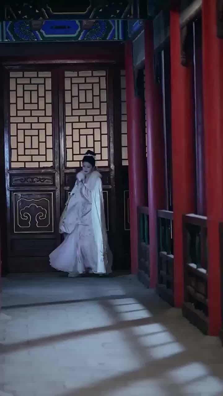 [Dubbed]The Miracle-Working Consort Healer - Episode 62