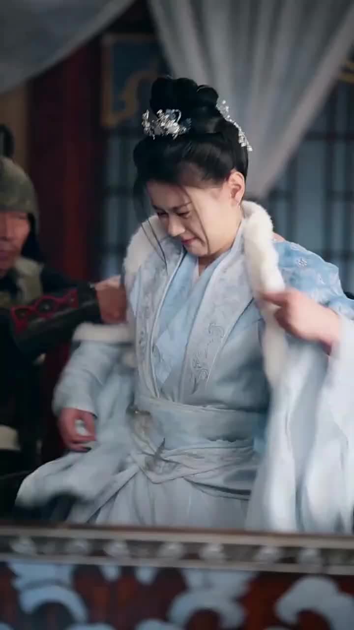 [Dubbed]The Miracle-Working Consort Healer - Episode 14