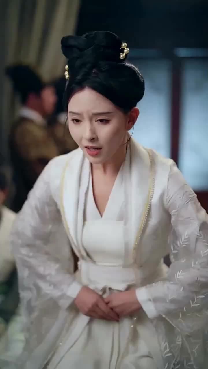 [Dubbed]The Miracle-Working Consort Healer - Episode 25