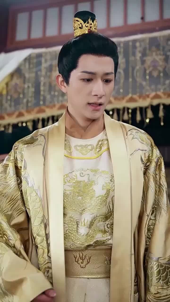 [Dubbed]The Miracle-Working Consort Healer - Episode 43
