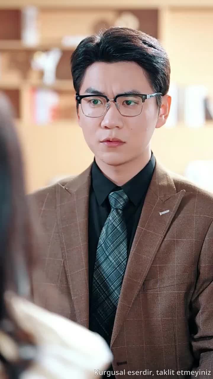 Sessiz Dev: Uyanış - Episode 34