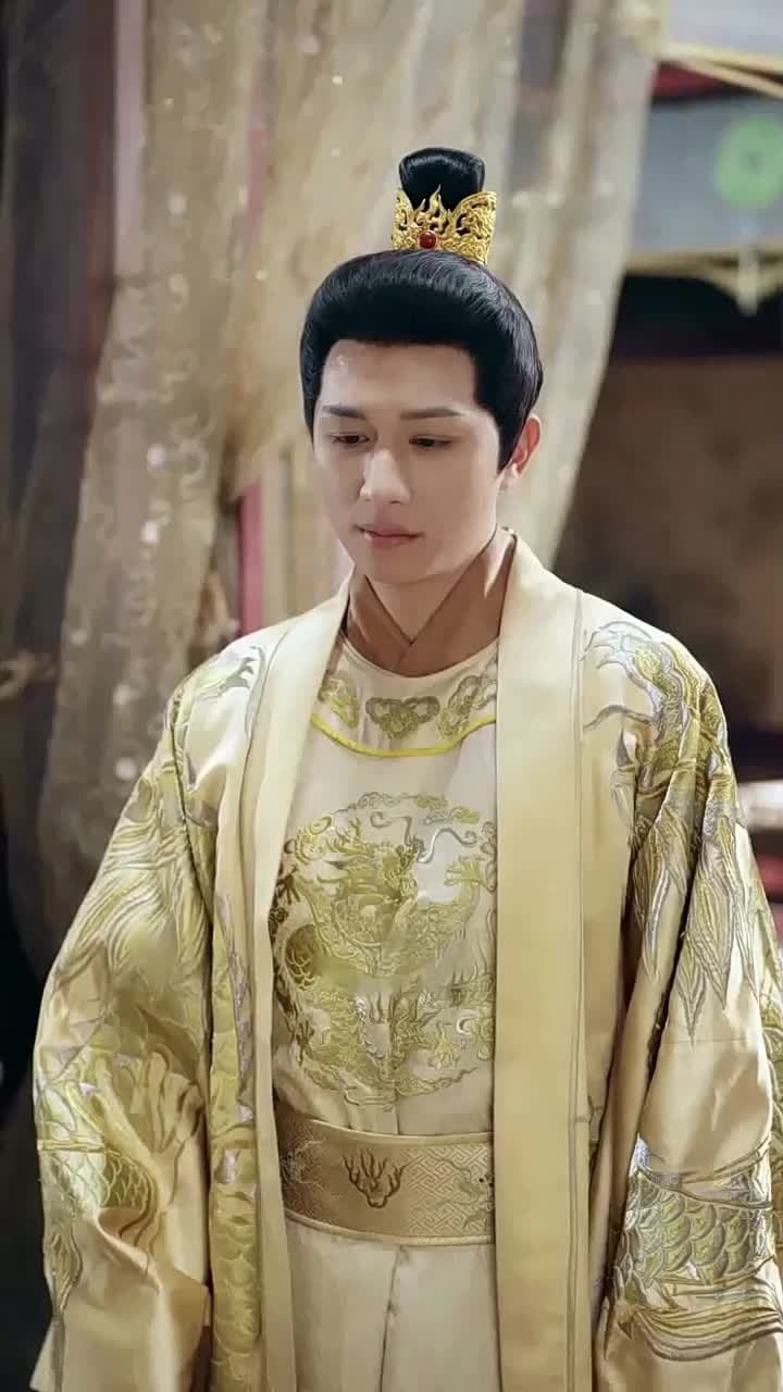 [Dubbed]The Miracle-Working Consort Healer - Episode 51