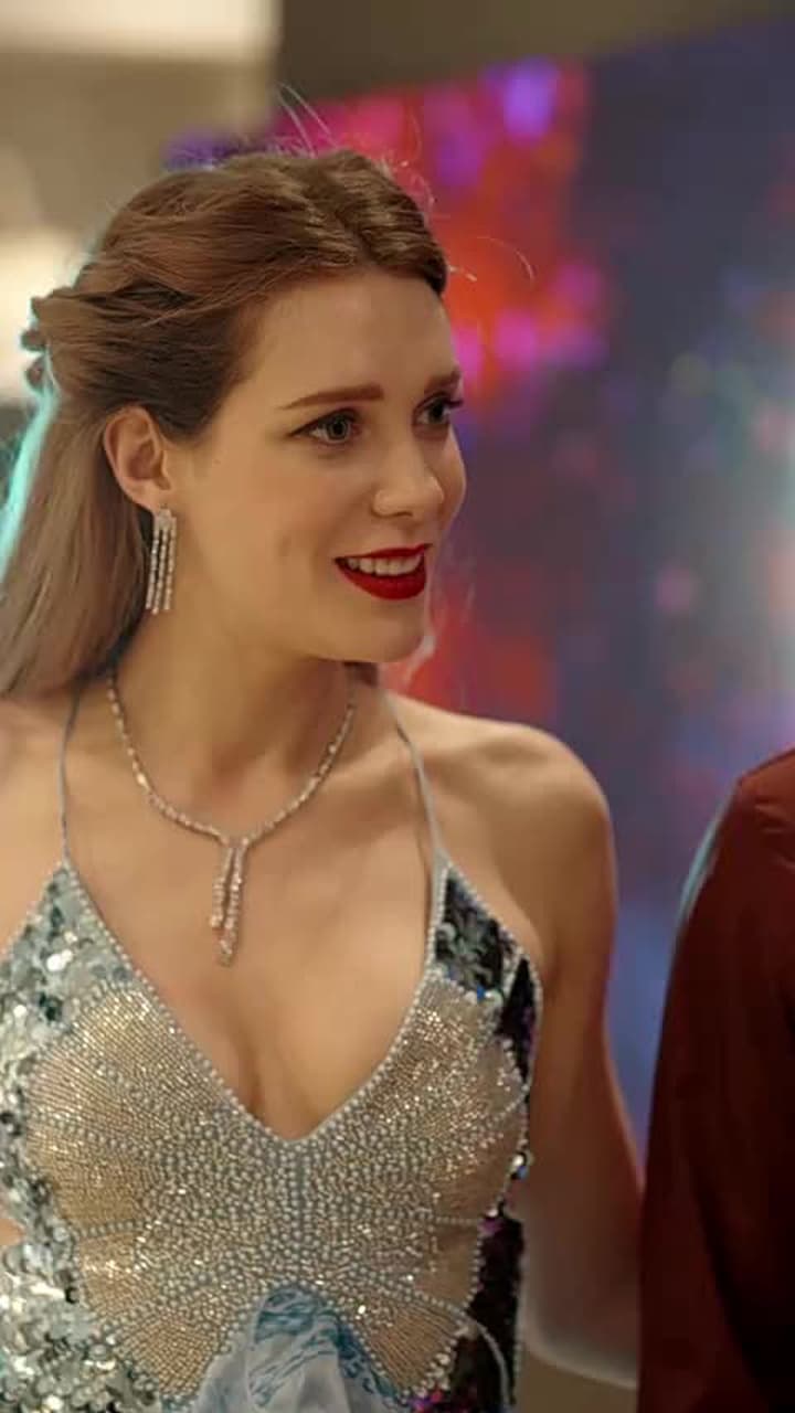 Besos Entre Balas - Episode 44