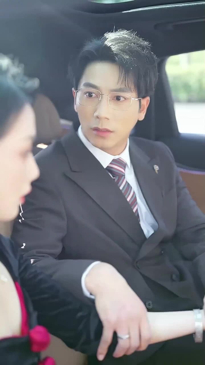 灰の中から、新しい愛が灯る - Episode 9