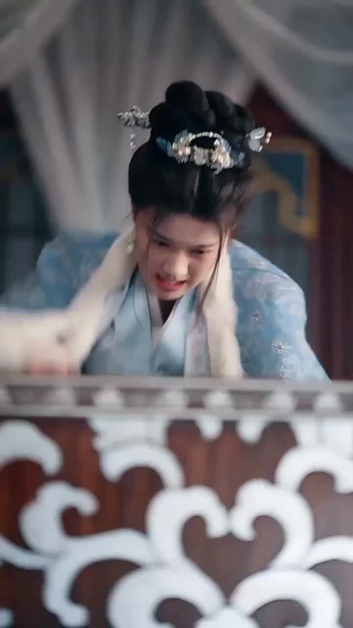 [Dubbed]The Miracle-Working Consort Healer - Episode 13