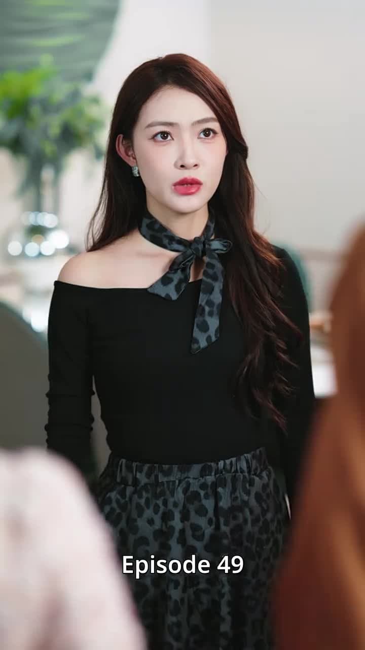 Salah Memilih Cinta - Episode 49