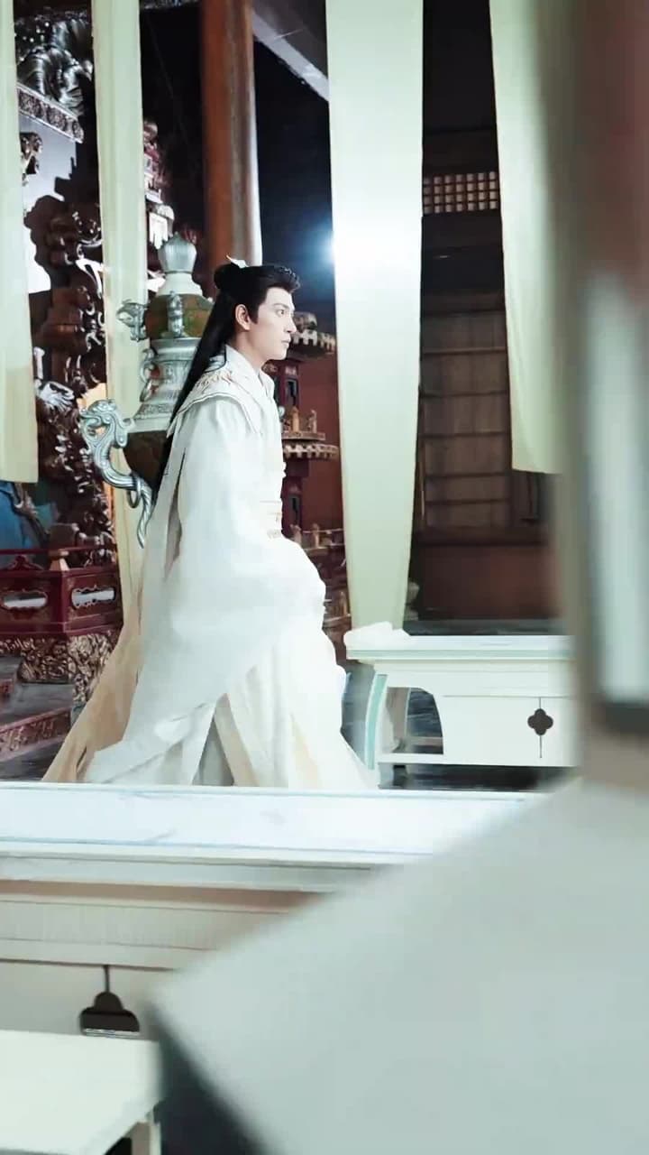 [Lồng tiếng]Tam Sinh Tam Thế Thập Lý Tương Tư - Episode 8